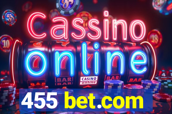 455 bet.com