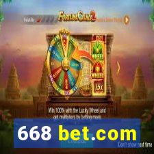 668 bet.com