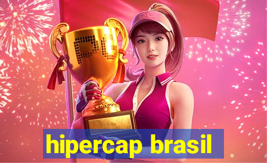 hipercap brasil