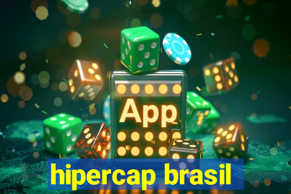 hipercap brasil