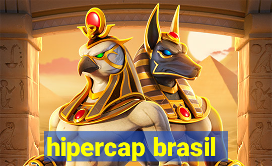 hipercap brasil