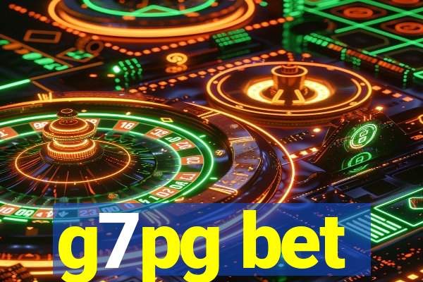 g7pg bet