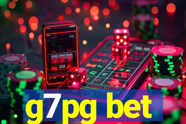 g7pg bet