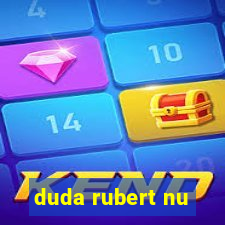 duda rubert nu