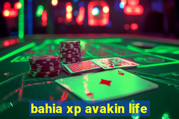 bahia xp avakin life