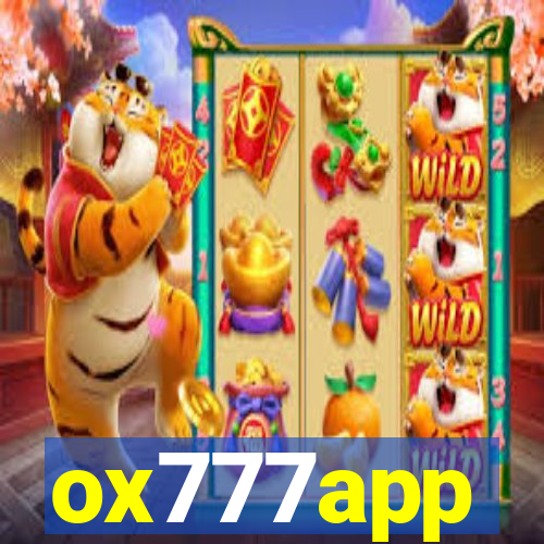 ox777app