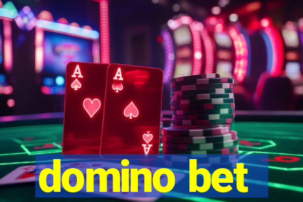 domino bet