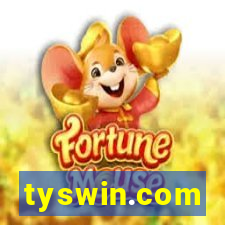 tyswin.com