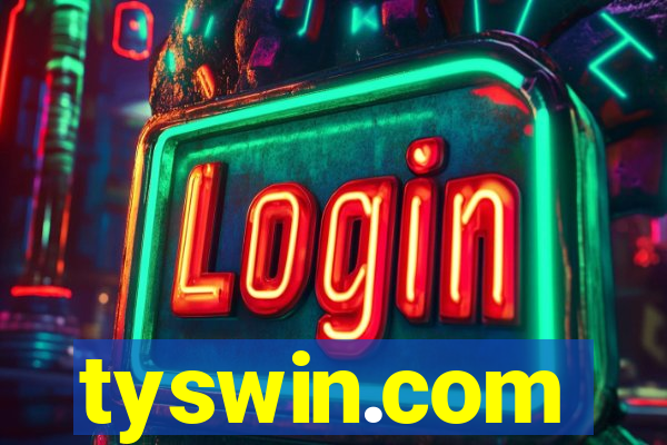 tyswin.com