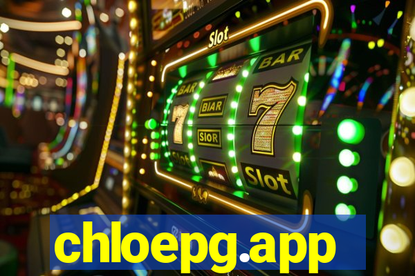 chloepg.app