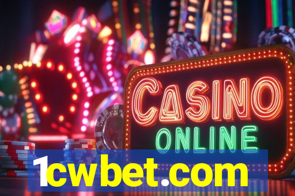 1cwbet.com