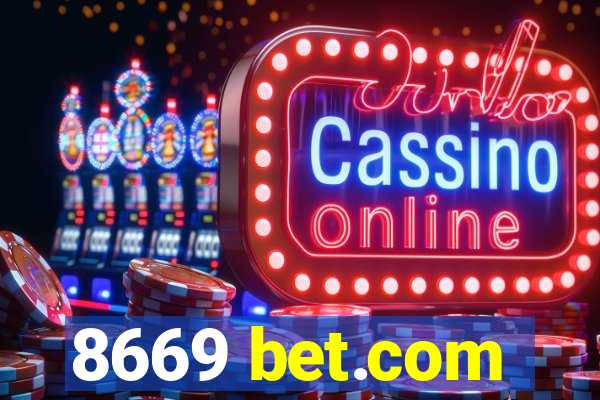 8669 bet.com