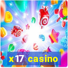 x17 casino