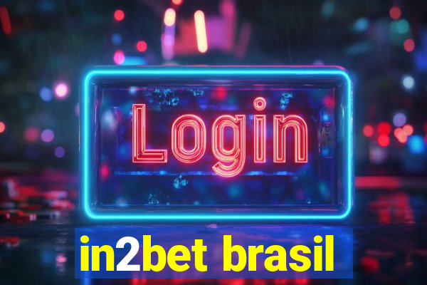 in2bet brasil