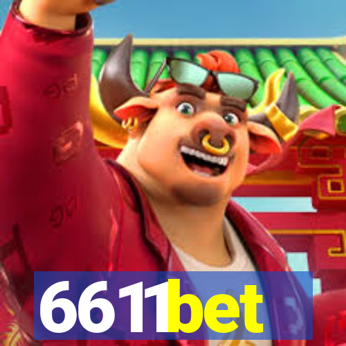 6611bet