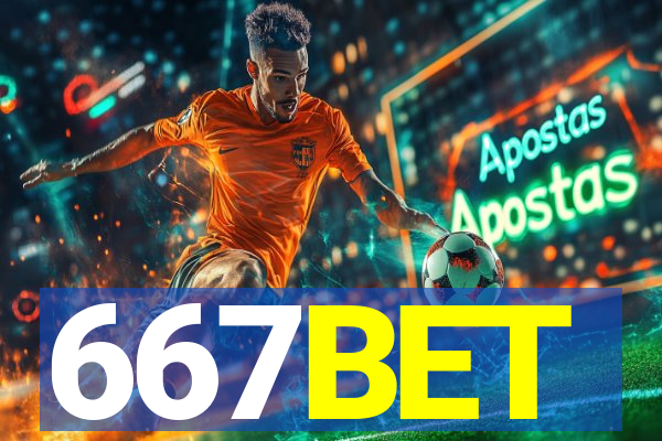 667BET