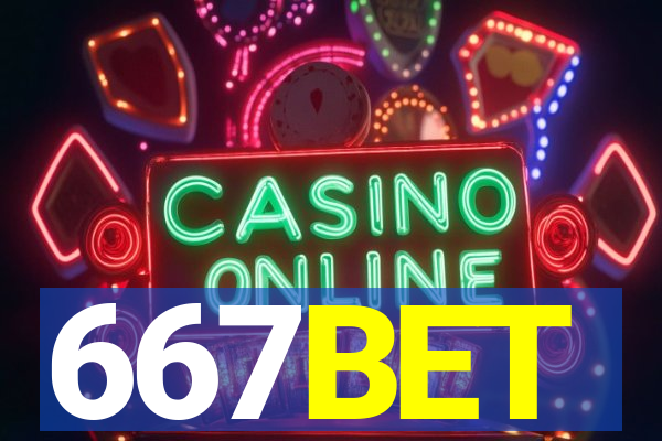 667BET