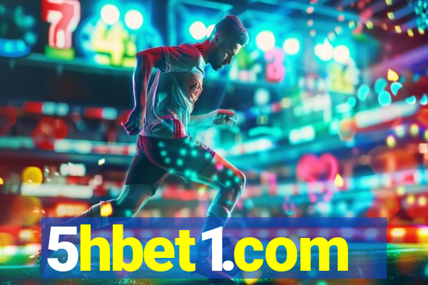 5hbet1.com