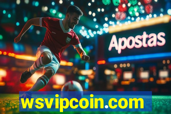 wsvipcoin.com