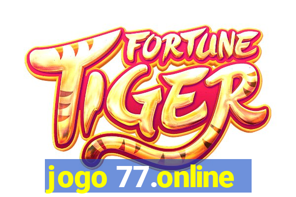 jogo 77.online