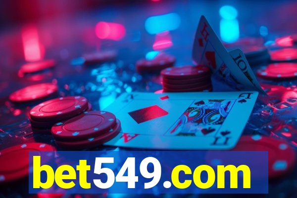 bet549.com