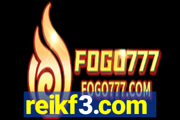 reikf3.com