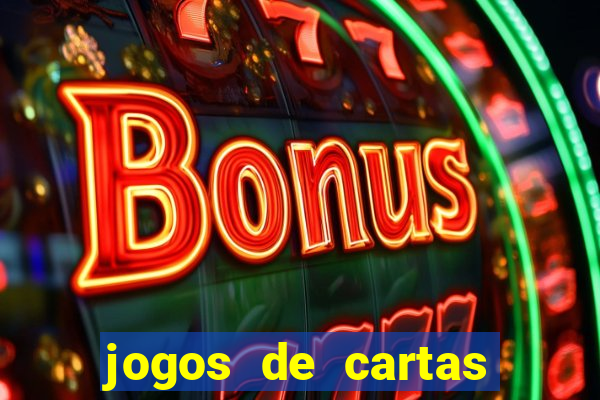 jogos de cartas ciganas online