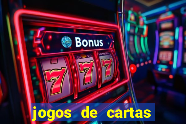 jogos de cartas ciganas online