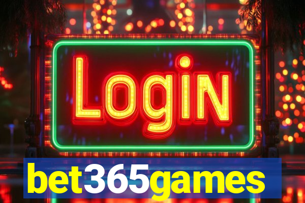 bet365games