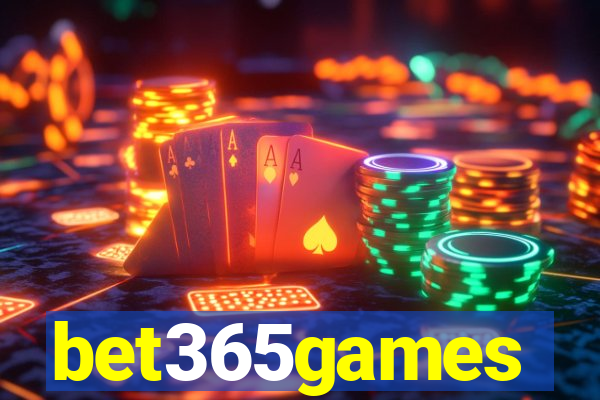 bet365games