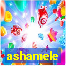 ashamele