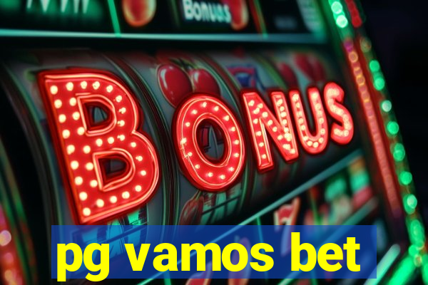 pg vamos bet