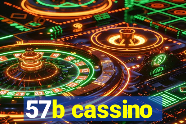 57b cassino