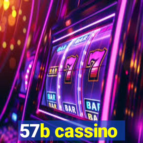 57b cassino