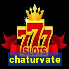 chaturvate