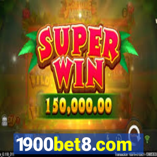 1900bet8.com