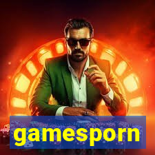 gamesporn