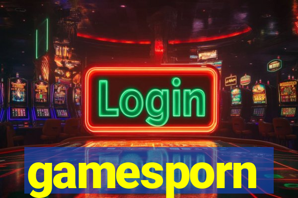 gamesporn