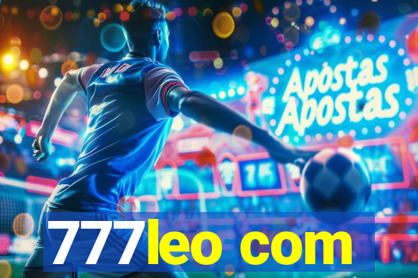 777leo com