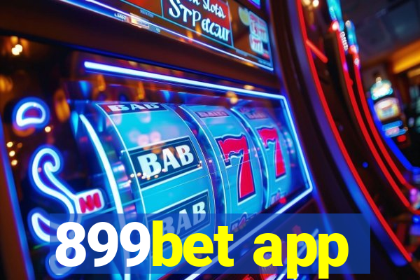 899bet app