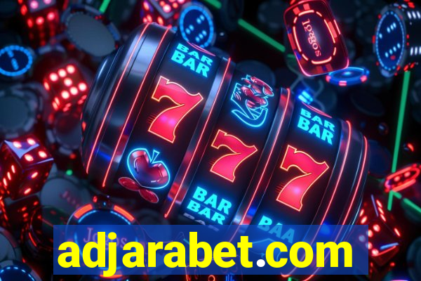 adjarabet.com