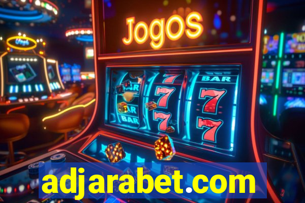 adjarabet.com