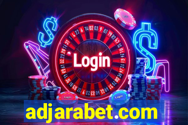 adjarabet.com