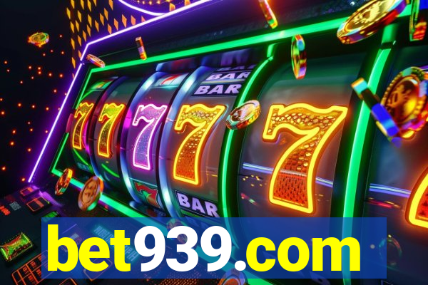 bet939.com