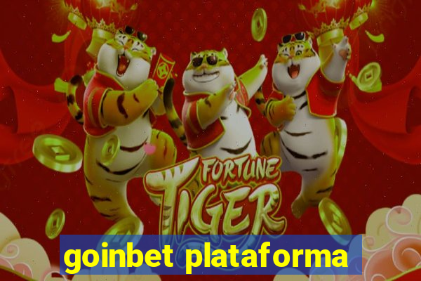 goinbet plataforma