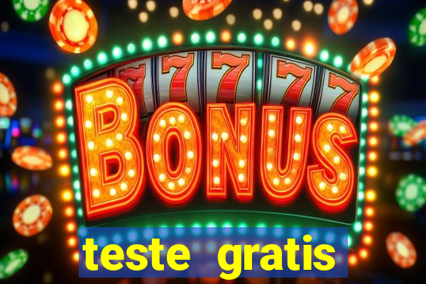 teste gratis fortune tiger