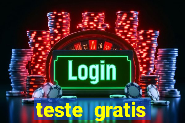 teste gratis fortune tiger