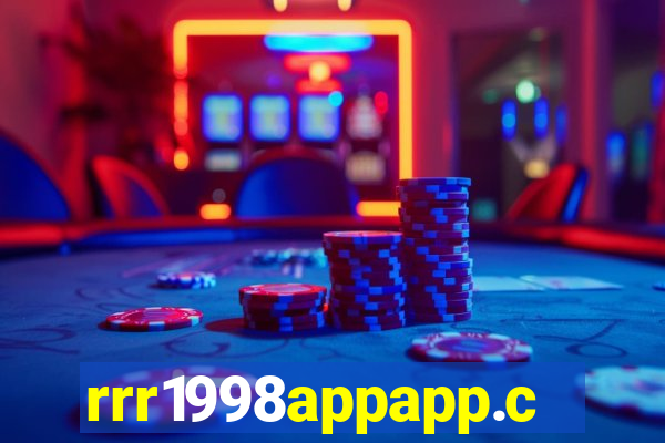 rrr1998appapp.com