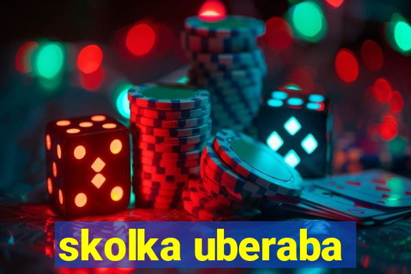 skolka uberaba