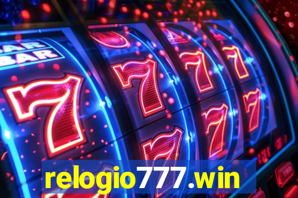 relogio777.win